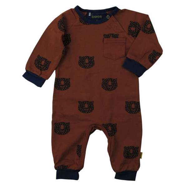 Jumpsuit - BESS - 3 maanden (62)