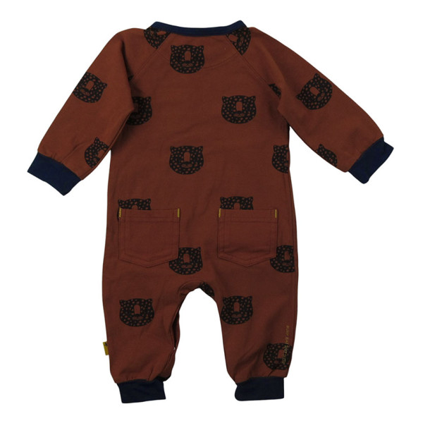 Jumpsuit - BESS - 3 maanden (62)