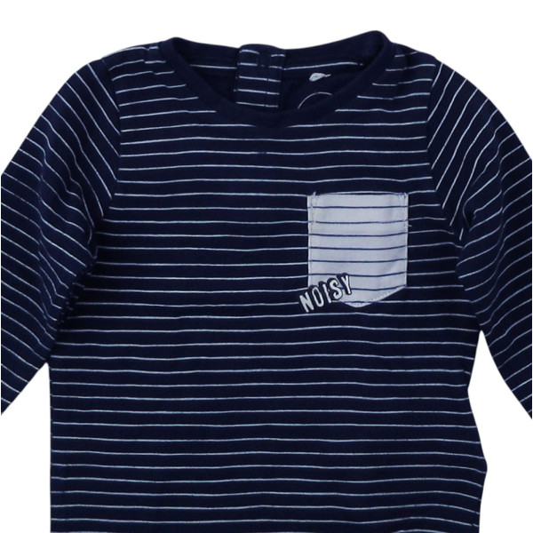T-Shirt - BESTIES - 3 mois (62)