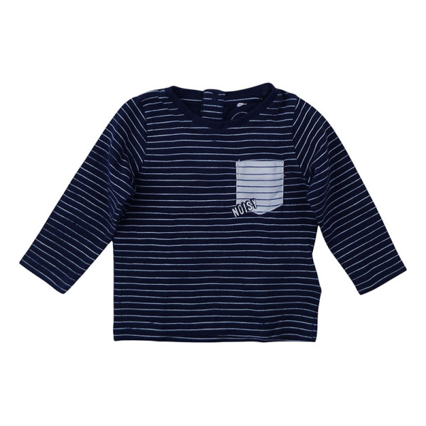 T-Shirt - BESTIES - 3 maanden (62)