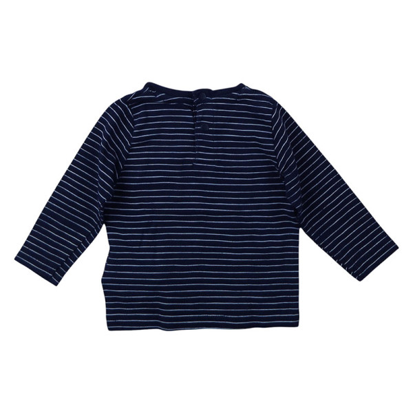 T-Shirt - BESTIES - 3 maanden (62)