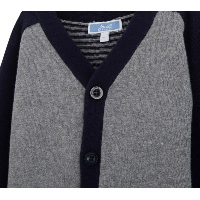 Gilet neuf - JACADI - 6 mois (67)