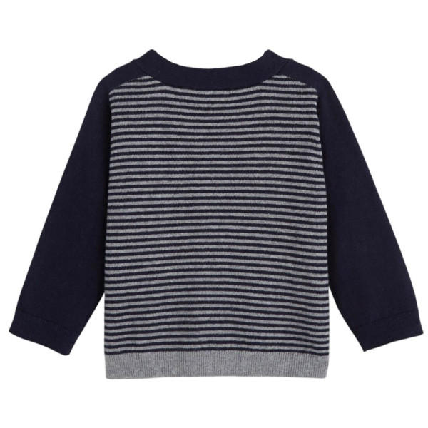 Nieuw vest - JACADI - 6 maanden (67)