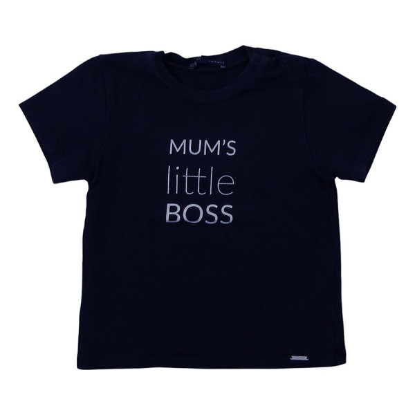 T-Shirt - GYMP - 2 ans (92)