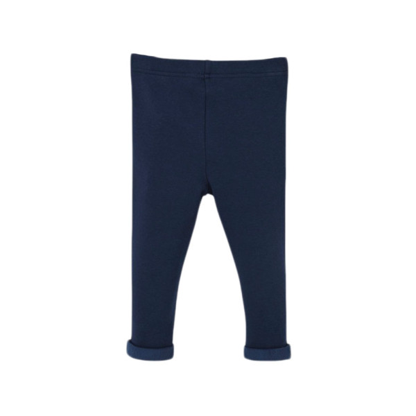 Legging chaud - TAPE A L'OEIL - 3 mois (59)