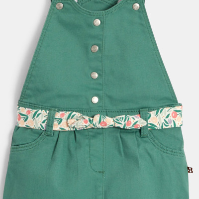 Robe - OBAÏBI - 6 mois (68)