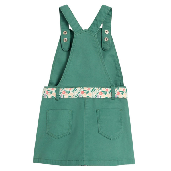Robe - OBAÏBI - 6 mois (68)