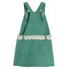 Robe - OBAÏBI - 6 mois (68)