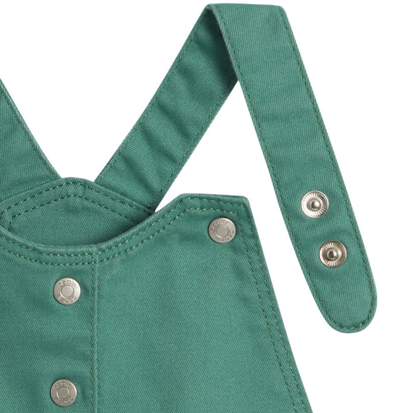 Robe - OBAÏBI - 6 mois (68)