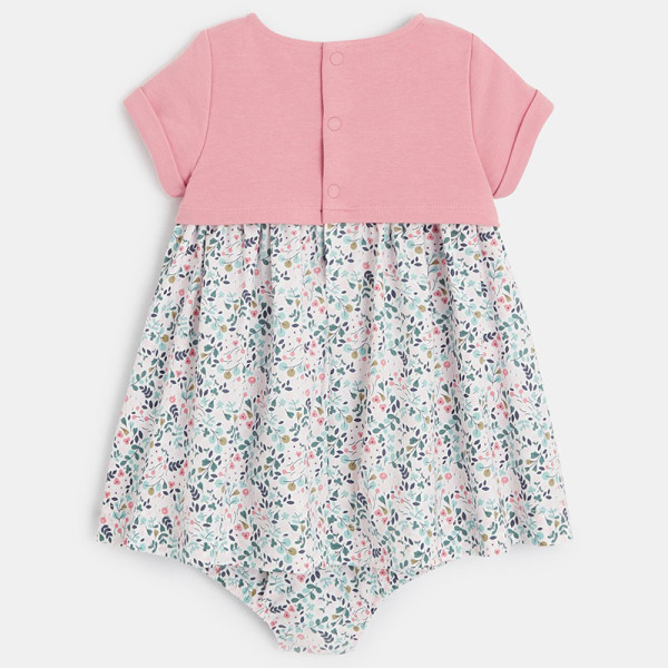 Robe - OBAÏBI - 12 mois (74)