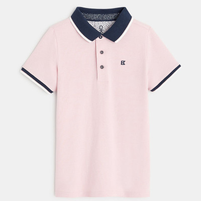 Polo - OKAÏDI - 6 jaar (116)