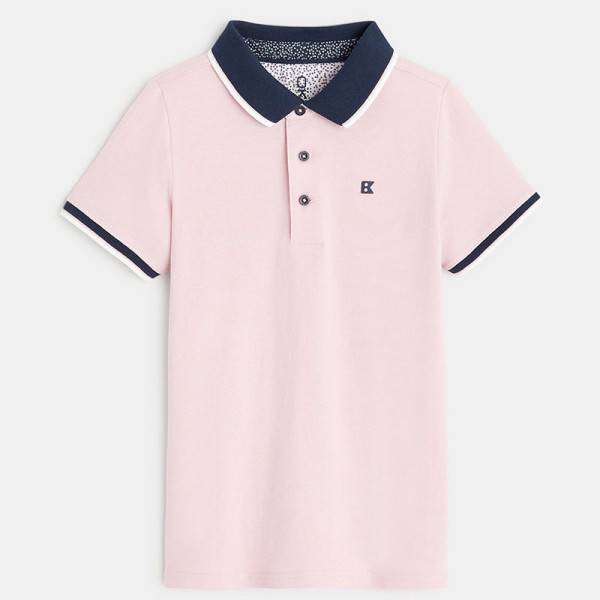 Polo - OKAÏDI - 6 jaar (116)