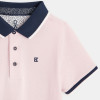 Polo - OKAÏDI - 6 ans (116)