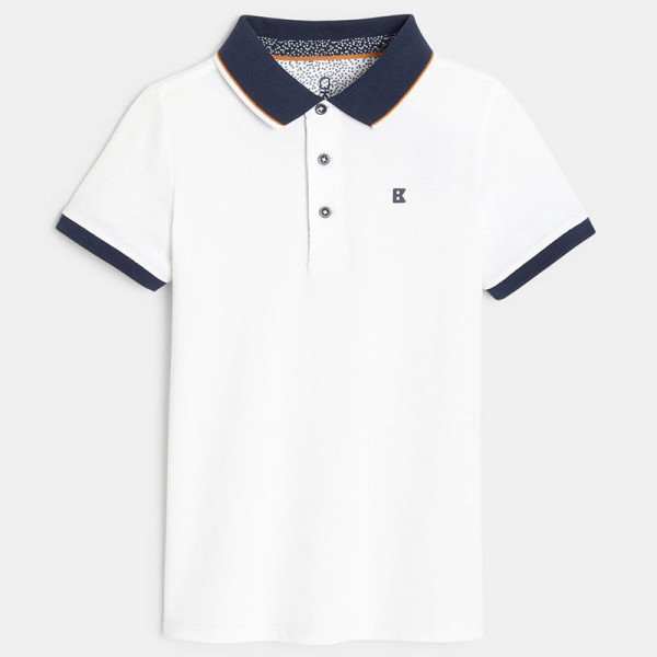 Polo - OKAÏDI - 6 ans (116)
