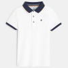 Polo - OKAÏDI - 6 ans (116)
