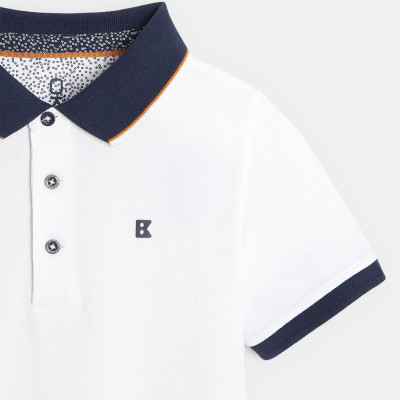 Polo - OKAÏDI - 6 jaar (116)