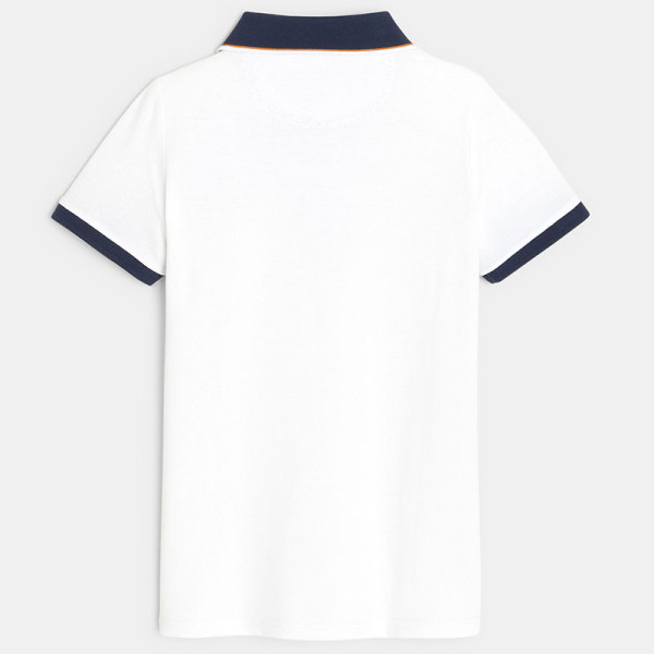 Polo - OKAÏDI - 6 ans (116)