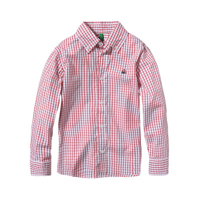 Shirt - BENETTON - 3-4 jaar (104)