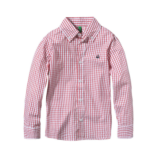 Shirt - BENETTON - 3-4 jaar (104)