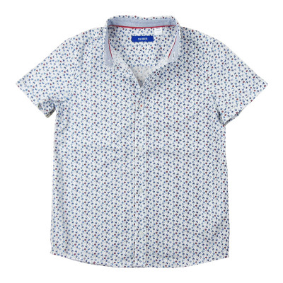 Chemise - OKAÏDI - 6 ans (116)