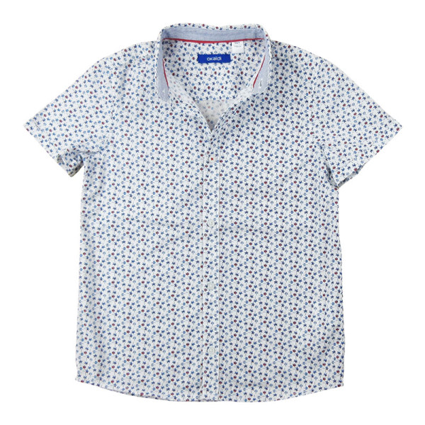 Chemise - OKAÏDI - 6 ans (116)