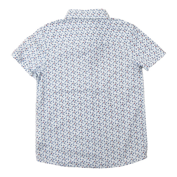 Chemise - OKAÏDI - 6 ans (116)