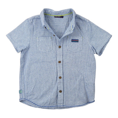 Chemise - SERGENT MAJOR - 6 ans (116)