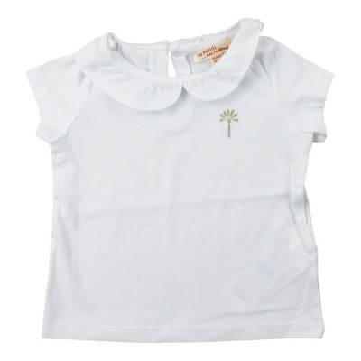 T-Shirt - DPAM - 12 maanden (74)