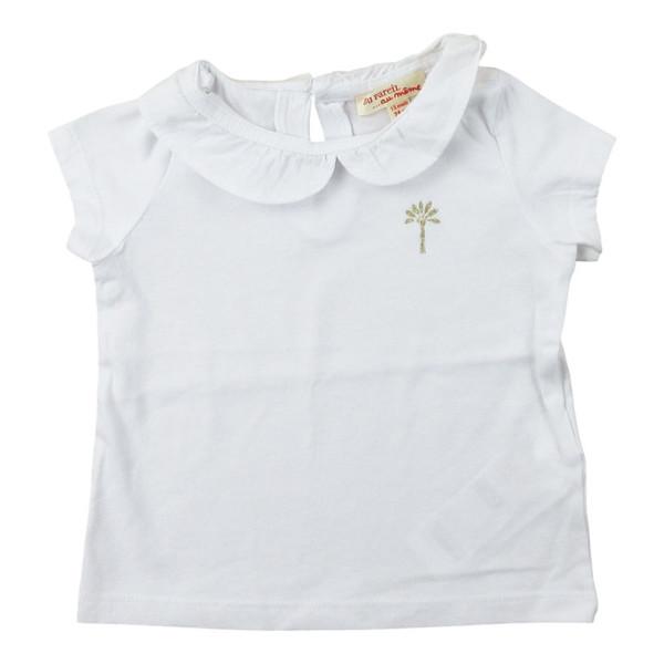 T-Shirt - DPAM - 12 mois (74)