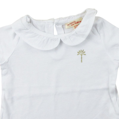 T-Shirt - DPAM - 12 mois (74)