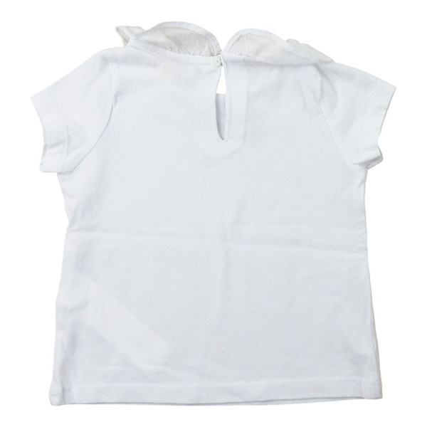 T-Shirt - DPAM - 12 mois (74)