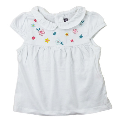 Kurzarm-T-Shirt - Sergent Major - 12 Monate 74 cm
