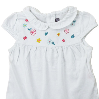 T-Shirt - SERGENT MAJOR - 12 mois (74)