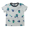 T-Shirt - CATIMINI - 12 maanden (74)