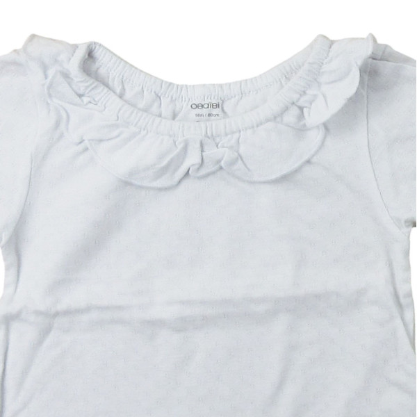 T-Shirt - OBAÏBI - 18 mois (80)