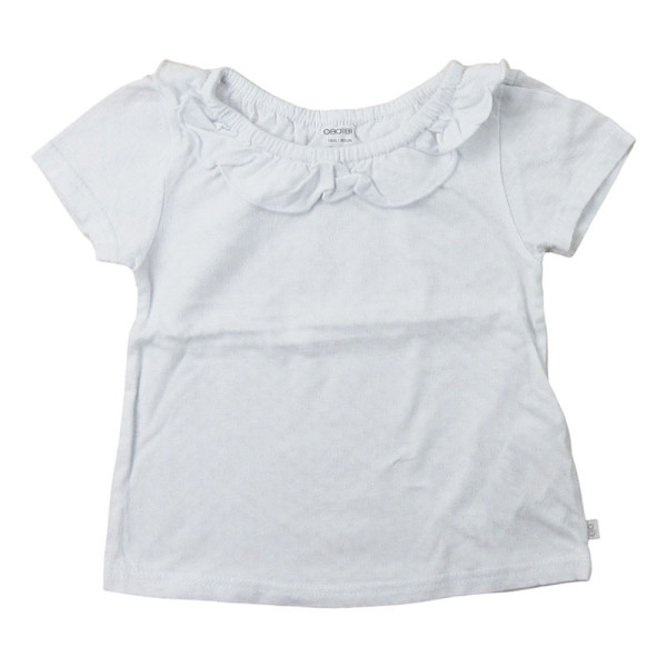 T-Shirt - OBAÏBI - 18 mois (80)