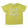 T-Shirt - OBAÏBI - 23 maanden (86)