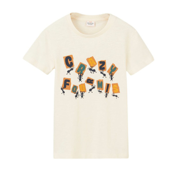 T-Shirt - TAPE A L'OEIL - 6 ans (116)