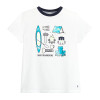 T-Shirt - OKAÏDI - 6 ans (116)