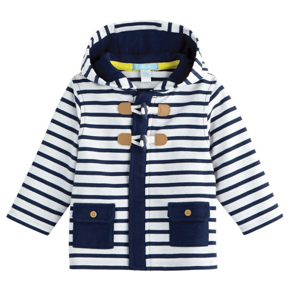 Gilet - OBAÏBI - 18 mois (80)