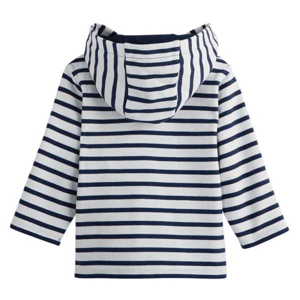 Gilet - OBAÏBI - 18 mois (80)