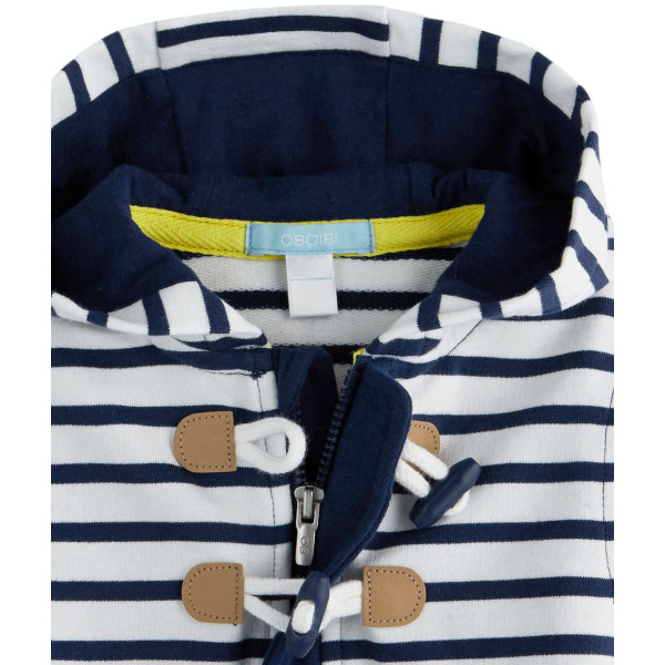 Gilet - OBAÏBI - 18 mois (80)