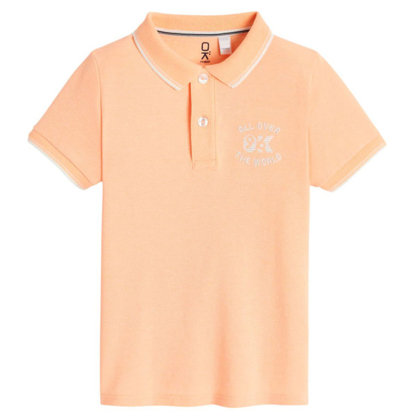 Polo - OKAÏDI - 6 jaar (116)