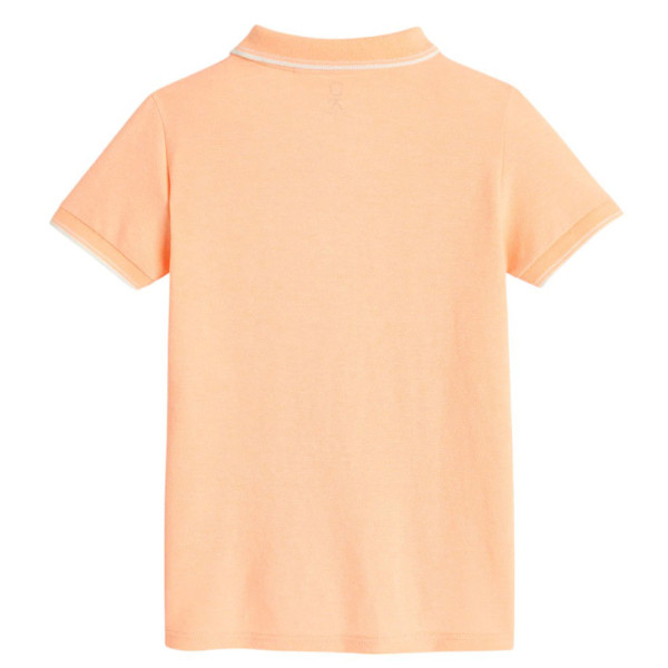 Polo - OKAÏDI - 6 ans (116)