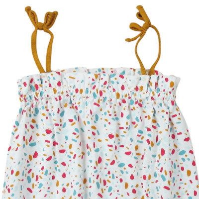 Jumpsuit - NOUKIE'S - 12 maanden (80)