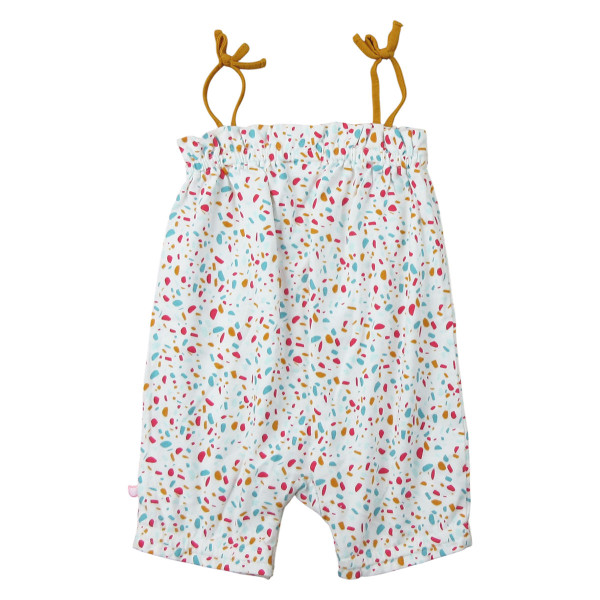 Jumpsuit - NOUKIE'S - 12 maanden (80)