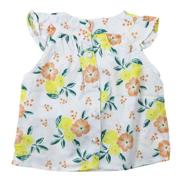 Blouse - SERGENT MAJOR - 12 mois (74)