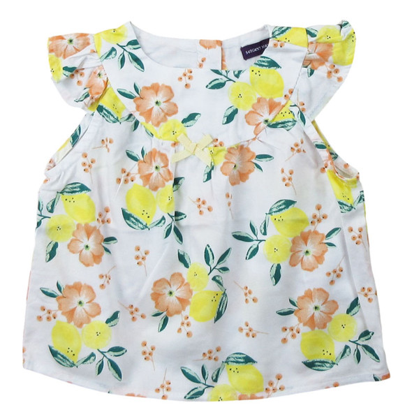 Blouse - SERGENT MAJOR - 12 mois (74)