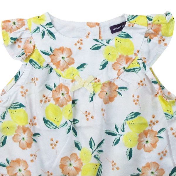Blouse - SERGENT MAJOR - 12 mois (74)