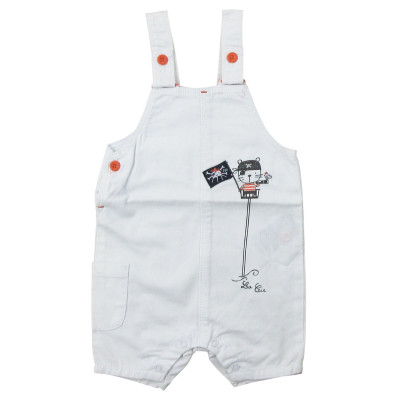Overalls - COMPAGNIE DES PETITS - 3 maanden